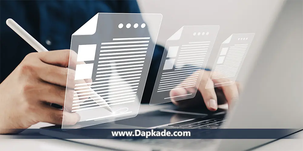 قرارداد های الکترونیکی و اعتبار آن در حقوق ایران
