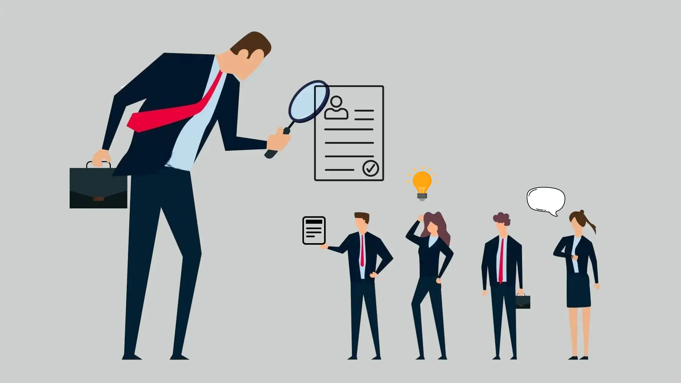 استخدام – قانون کار
