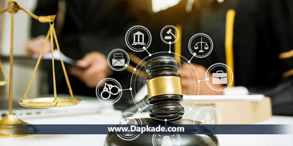 مسئولیت کیفری شرکت ها و نمایندگان آنها