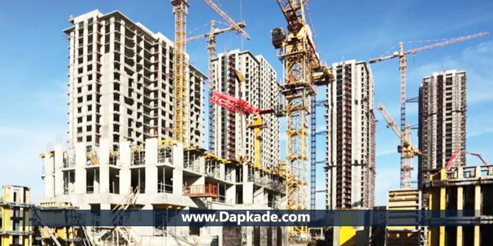  راهنمای جامع قرارداد پیمانکاری اجرای کلیه عملیات ساختمانی