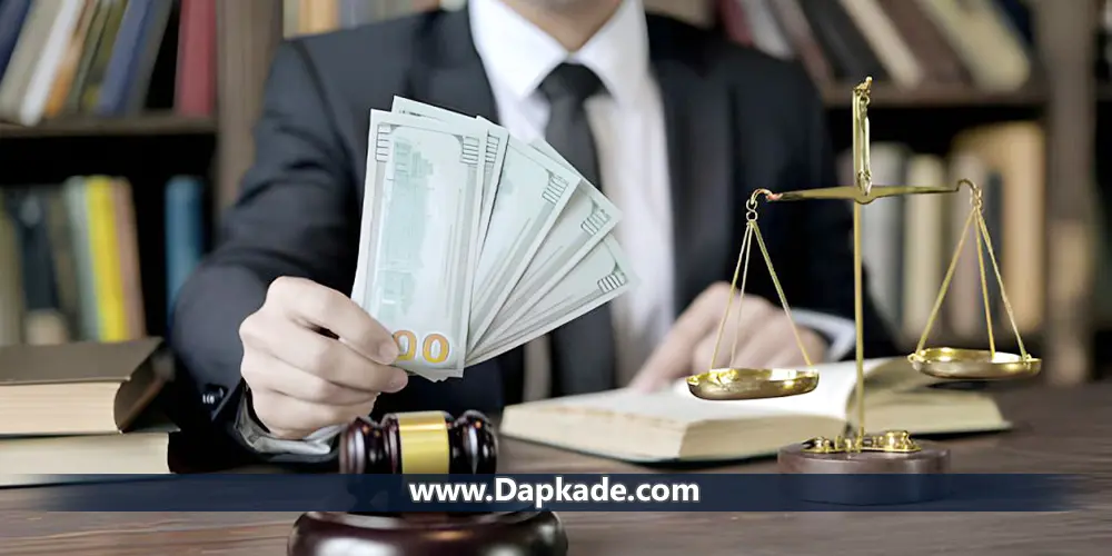 همه چیز درباره خسارت تاخیر تادیه در قرارداد ها