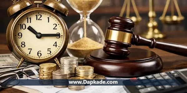 نمونه لایحه درخواست تسریع در رسیدگی قضایی