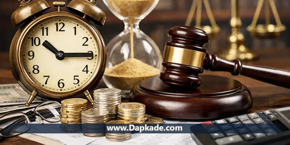 نمونه لایحه درخواست تسریع در رسیدگی قضایی