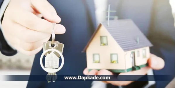 بهترین نمونه قرارداد صلح ‌نامه محاباتی آپارتمان