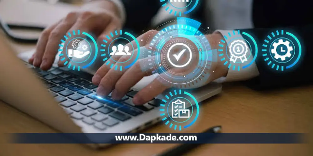 تنظیم قرارداد مشاوره کسب و کار