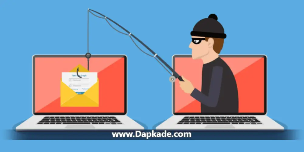 مراحل نگارش شکواییه کلاهبرداری اینترنتی