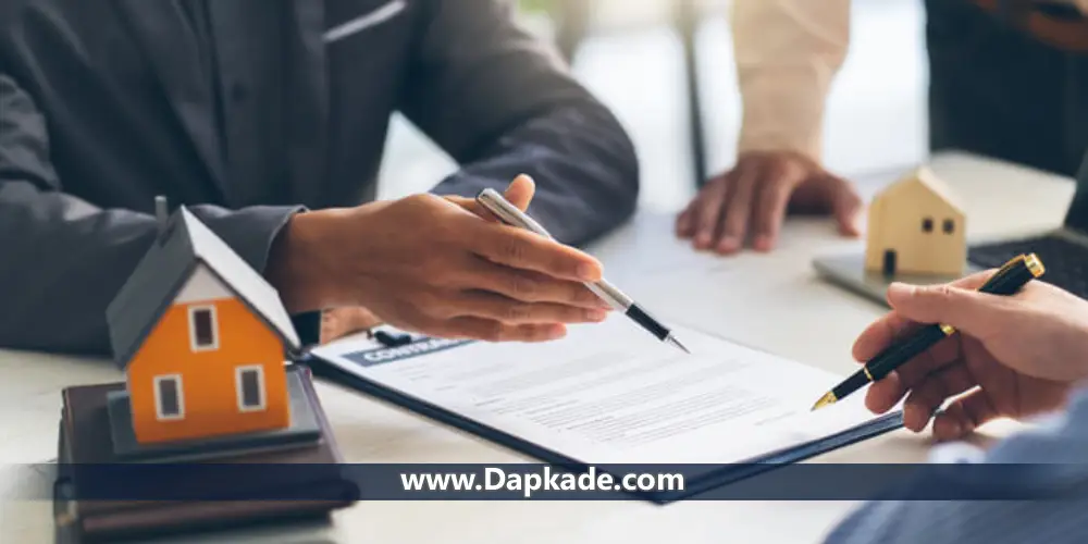 نحوه فسخ قرارداد اجاره