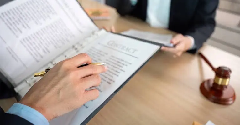 تفاوت قرارداد و تفاهم نامه (MOU) در حقوق ایران